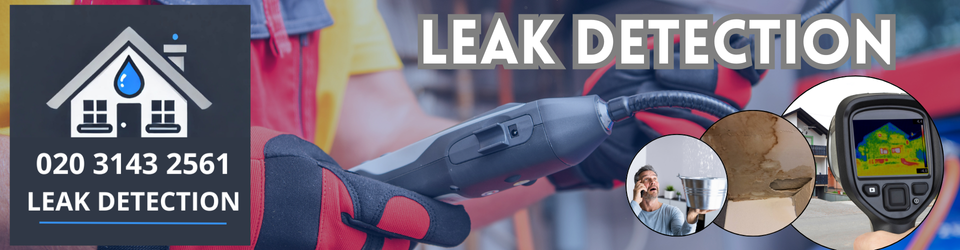 Kilburn Leak Detection